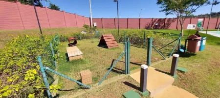 Terreno no Jardins Nápoles
