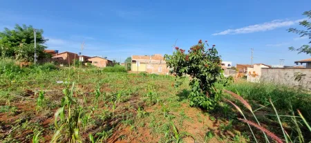 Terreno em Goianira