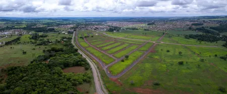 Terreno em Goianira