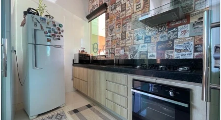 Casa Terras Alpha 2