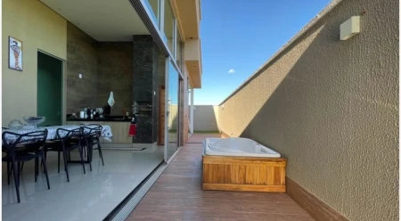 Casa Terras Alpha 2