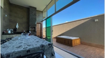 Casa Terras Alpha 2