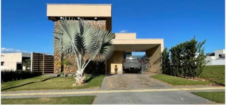 Casa Terras Alpha 2