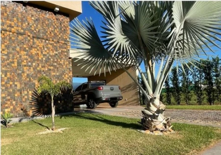 Casa Terras Alpha 2