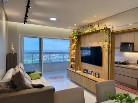 Flamboyant Residence Prime