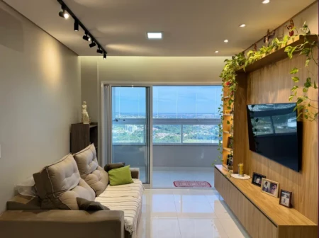 Flamboyant Residence Prime