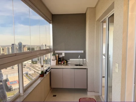 Flamboyant Residence Prime
