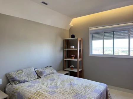 Flamboyant Residence Prime