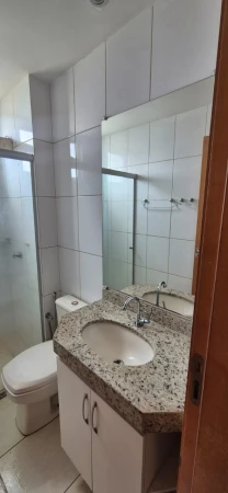 Condomínio Eldorado Buritis