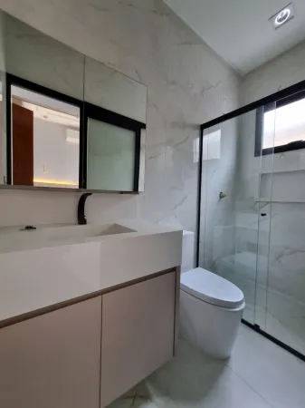 Casa no  Parqville Pinheiros