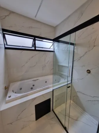 Casa no  Parqville Pinheiros