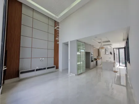 Casa no  Parqville Pinheiros