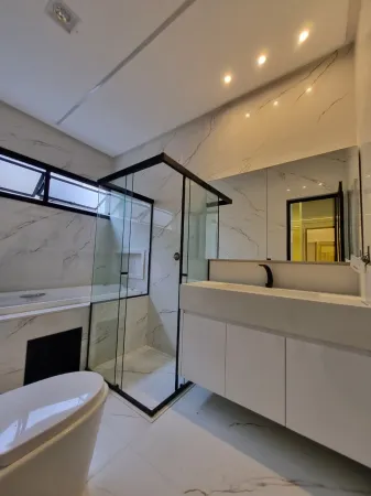 Casa no  Parqville Pinheiros