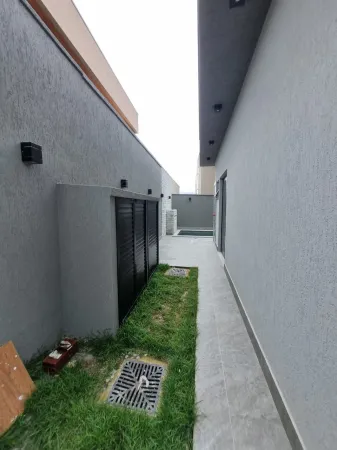 Casa no  Parqville Pinheiros