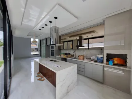 Casa no  Parqville Pinheiros