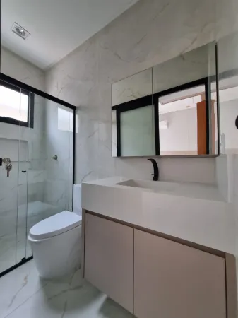 Casa no  Parqville Pinheiros