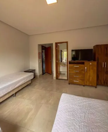 Chácara Resort Pé na Água