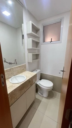 Residencial Acquarelle