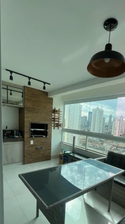 Residencial Acquarelle