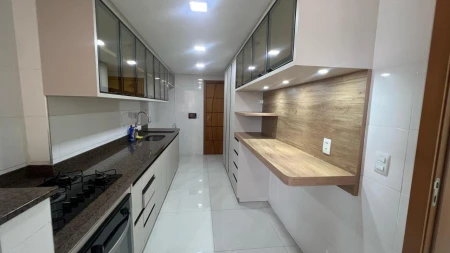 Residencial Acquarelle