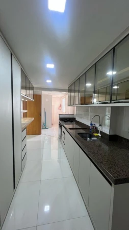 Residencial Acquarelle