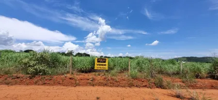 Área em Senador Canedo