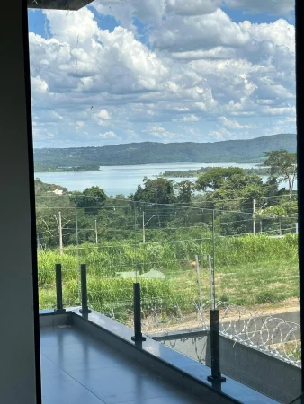Casa Setor Lago Sul