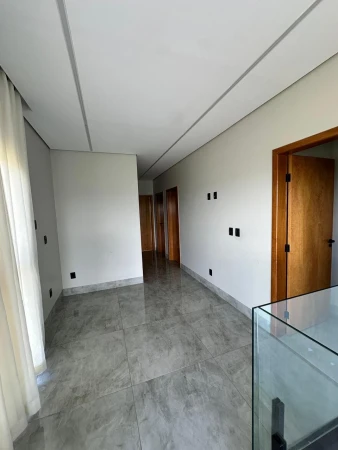 Casa Setor Lago Sul