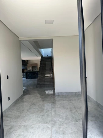 Casa Setor Lago Sul
