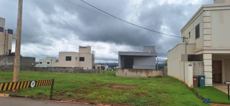 Lote no Jardins Parma