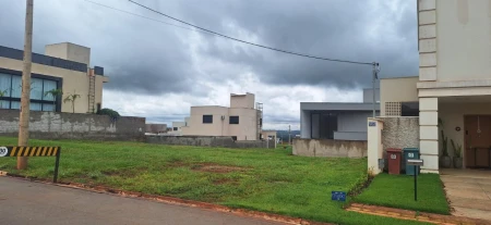 Lote no Jardins Parma