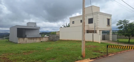 Lote no Jardins Parma