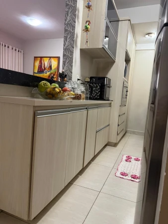 Ambient Park Residencial