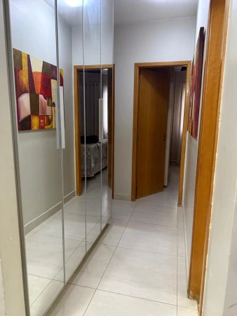 Ambient Park Residencial