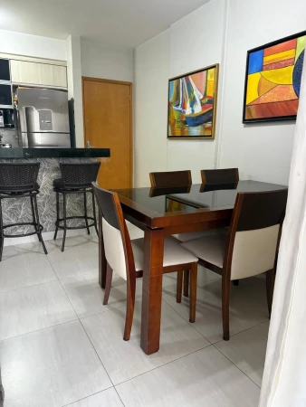 Ambient Park Residencial