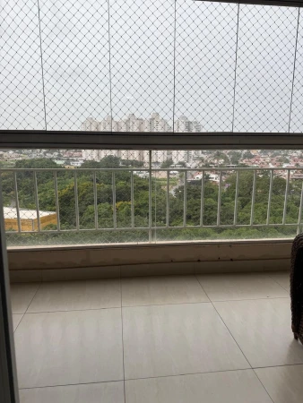 Ambient Park Residencial