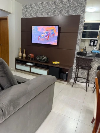 Ambient Park Residencial