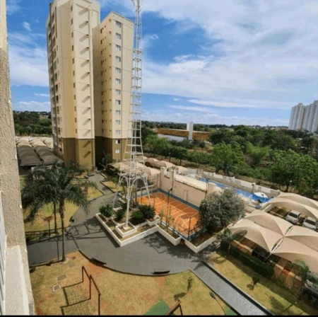 Ambient Park Residencial