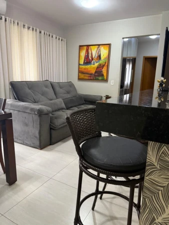 Ambient Park Residencial