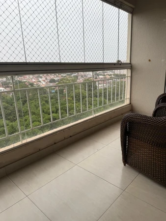 Ambient Park Residencial