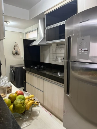 Ambient Park Residencial