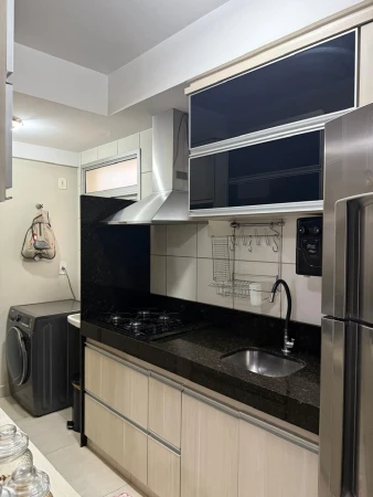 Ambient Park Residencial