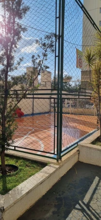 Ambient Park Residencial