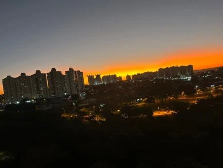 Ambient Park Residencial