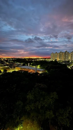 Ambient Park Residencial