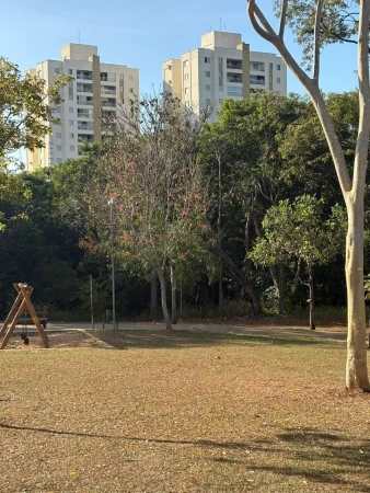 Ambient Park Residencial