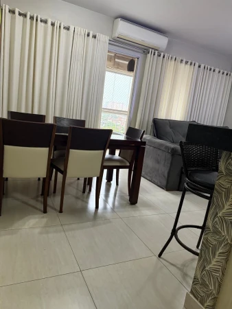 Ambient Park Residencial