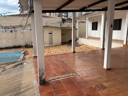 Terreno Jardim Goiás
