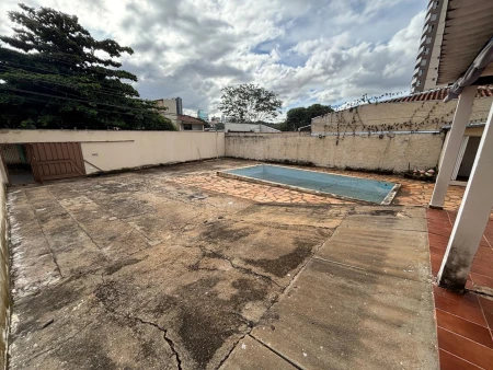 Terreno Jardim Goiás