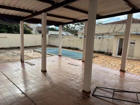 Terreno Jardim Goiás